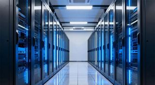 OBAIR Fluorine Pump Precision Air Conditioning: Energy-Efficient Cooling for Data Centers in the Dual-Carbon Era