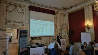 HPT: Comfort Cooling in a Warming World