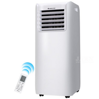 Gree Portable ACs Sold Out Across European Sales Channels