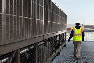 Johnson Controls: why acoustic design has become a key consideration for data centers