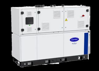 Carrier Simplifies Transition from Boilers to High-Temperature Heat Pumps