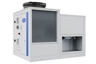Carrier Helps Customers Prepare for F-Gas Transition with New Rooftop Solution