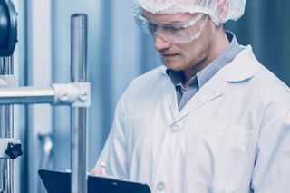Johnson Controls: How Beam Therapeutics uses OpenBlue to keep biotech research moving  