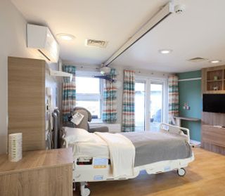 Mitsubishi Electric: Collaboration delivers £2m saving for University decarbonisation project