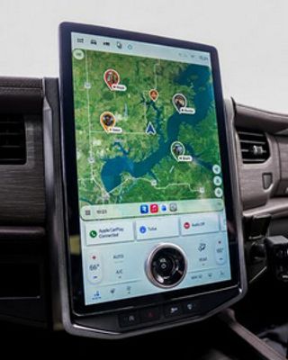 Helios Technologies’ Electronics Segment Expands No Roads™ Platform with Apple CarPlay® and Android Auto™