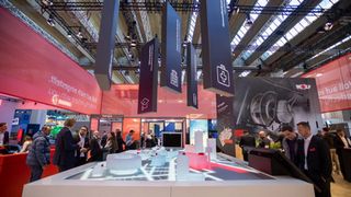 Smart Hospital: How intelligent building technology makes hospitals safer, more efficient and better equipped for the future