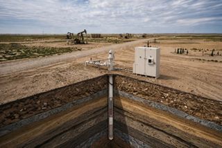 Why electric submersible pump (ESP) optimisation starts with motor control