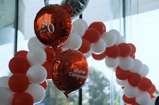 Danfoss: Burner Components is now Spray and Burner Technologies