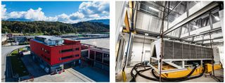 Mitsubishi Electric: About Testing & Validation