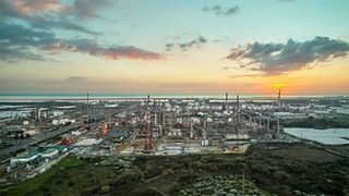 Alfa Laval technology provider for electrolyzer cooling in one of Europe’s largest renewable hydrogen projects