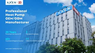 AXEN | Professional Heat Pump OEM/ODM Manufacturer