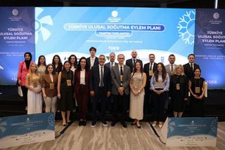 Türkiye launches first National Cooling Action Plan