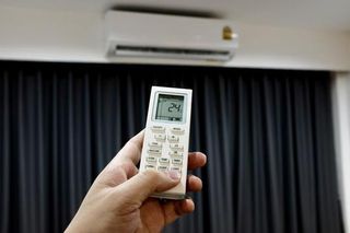 Energy use for space cooling in EU has doubled in 6 years