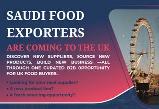Saudi Export Development Authority (SEDA)