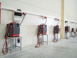 Behind The UL Mark: A Day In The Life of a UL Solutions Field Engineer