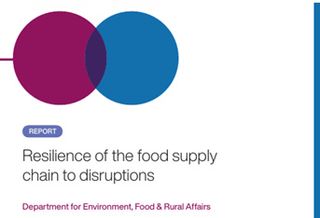 Government must engage more with households, communities and industry to strengthen food supply chain resilience to shocks
