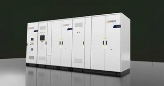 Primetals Technologies and Inovance Strengthen Collaboration with Integrated PLTCM Drive Solutions
