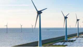 Mitsubishi Electric: the global energy transition ... so far