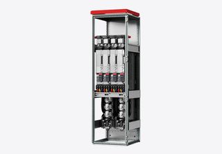 Danfoss: meet the new iC7-Hybrid 1500 VDC Grid Converter