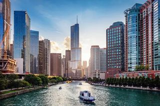 Johnson controls: the case for openness: 5 reasons why open building automation systems are essential for future-ready buildings