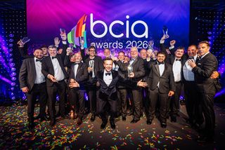 Entries open for landmark 20th BCIA Awards