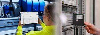 Emerson Updates Turbomachinery Protection and Asset Health Monitoring for Safer Operations