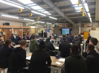 Industry Skills Alliance to Support Apprenticeship Assessment Reform