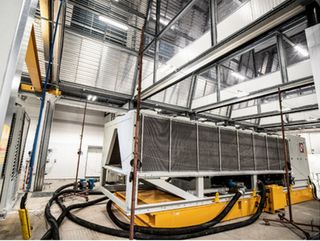 Mitsubishi Electric: About Testing & Validation