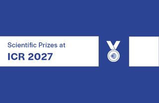 Calls now open for nominations for scientific prizes at IIR's 27th International Congress of Refrigeration (ICR 2027)