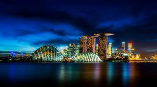 Alternative cooling technologies could help Singapore reach 80% building energy efficiency improvement target