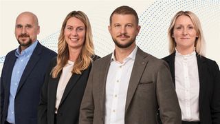 Munters accelerates CEO transition and announces changes to Group Management
