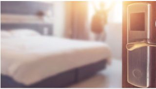 Mitsubishi Electric: hotels in a warmer world