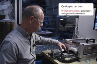 Danfoss | Investing in precision: advanced end-of-line testing for EBI production