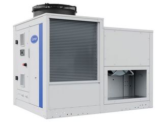 Carrier Helps Customers Prepare for F-Gas Transition with New Rooftop Solution