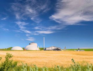 Industrial Cooling for Biogas and Biomethane Plants: Why Process Cooling Matters