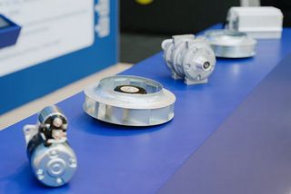 Carrier Transicold Launches Online Parts Marketplace to Simplify Fleet Maintenance Across Europe