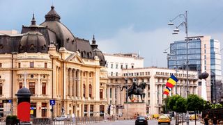 Vertiv and Tema Energy Enable Scalable Multi-Site Data Center Capacity for a Leading Romanian Telecommunications Provider