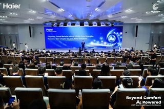 Haier HVAC Holds 2026 Global Customer Summit & 2027 New Product Launch