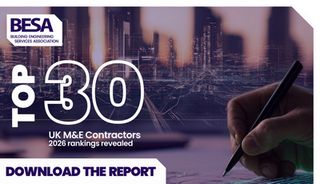 BESA: M&E sector holds firm