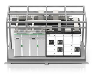 Schneider Electric Expands AI-Ready Infrastructure Portfolio with Next-Generation Prefabricated Power Modules