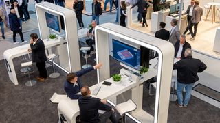 Planning across disciplines: intelligently connecting building services technology