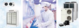 World Refrigeration Market – 2026 Update t – 1 OVERVIEW