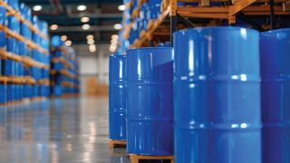 Johnson controls: transitioning sprinkler systems to fluorine-free foam