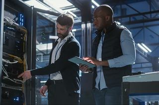 Thermal strategies – planning and designing for the next generation of AI data centers