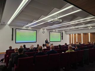 Daikin Applied Service Attends AUE Conference 2026