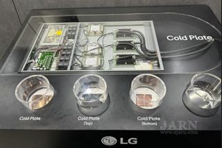 Data Center Cooling Report–Frontline of Data Center Cooling