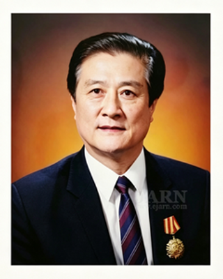 Chinese AC&R Pioneer Wu Desheng Passes Away at 87