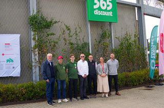 Three years of Danfoss Smart Store: Real-world supermarket cuts energy use by 60%