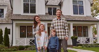 Resideo: Building the Perfect Home Team