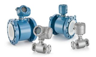 Emerson’s New Advanced Magnetic Flow Meters Improve Reliability, Increase Uptime and Ease Troubleshooting